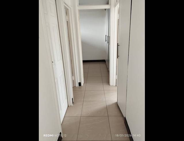 2 BEDROOM APARTMENT FOR SALE IN OVERPORT